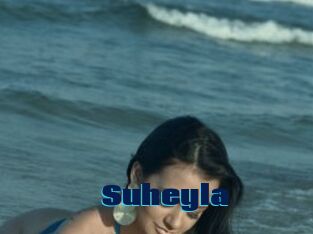 Suheyla