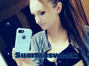 Summasweetz