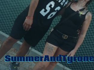 SummerAndTyrone
