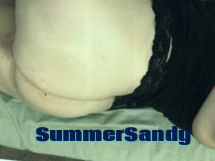 SummerSandy