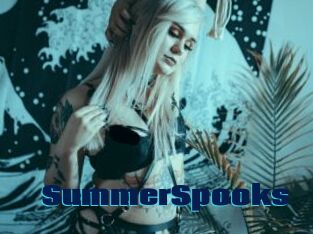 SummerSpooks