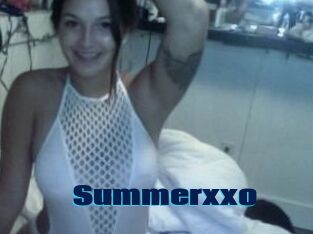 Summerxxo