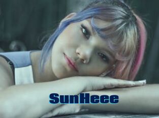 SunHeee