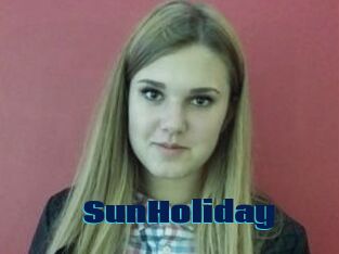SunHoliday