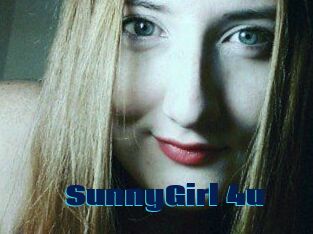 SunnyGirl_4u