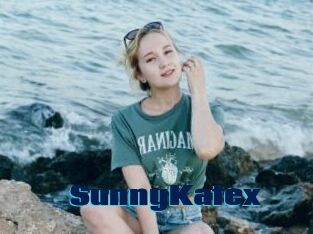SunnyKatex