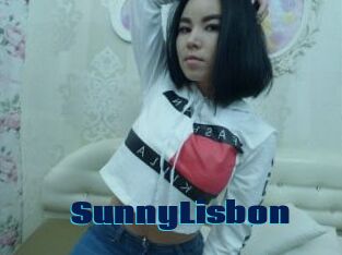 SunnyLisbon