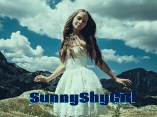 SunnyShyGirl