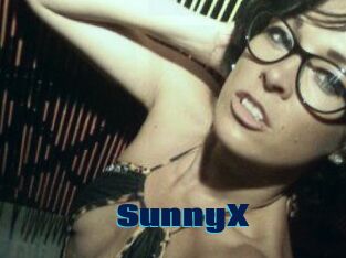 SunnyX