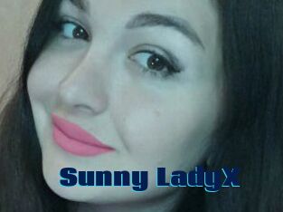 Sunny_LadyX