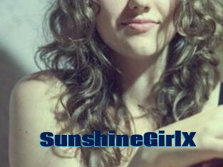 SunshineGirlX