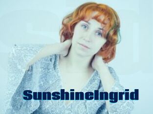 SunshineIngrid