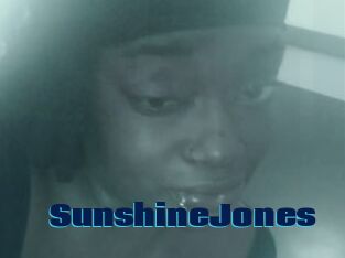 SunshineJones