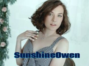 SunshineOwen