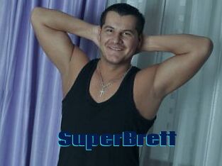 SuperBrett