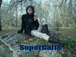 SuperGal18