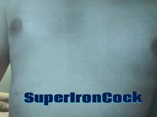 SuperIronCock