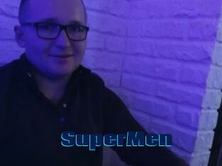 SuperMen