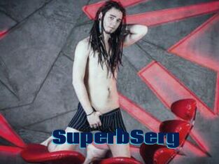 SuperbSerg