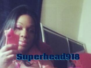 Superhead918