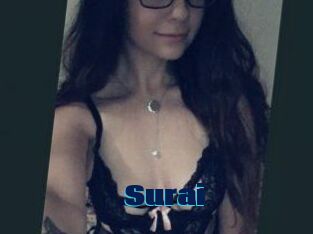 Surai