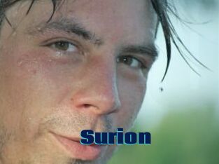 Surion