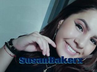 SusanBakerx
