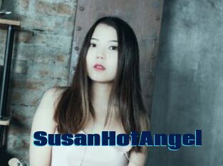 SusanHotAngel