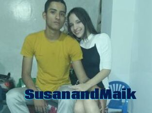 SusanandMaik