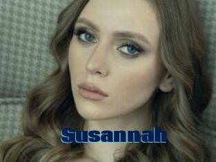 Susannah
