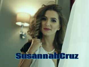SusannahCruz