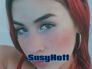 SusyHott