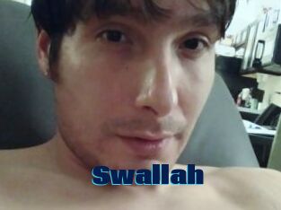 Swallah