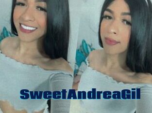 SweetAndreaGil