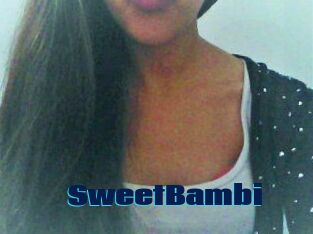 SweetBambi