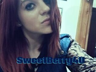 SweetBerry4U