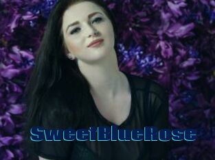 SweetBlueRose
