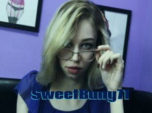 SweetBuny71