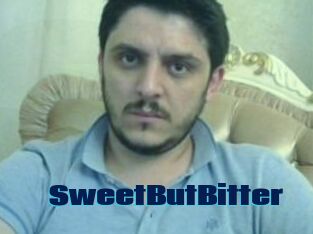 SweetButBitter