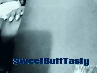 SweetButtTasty