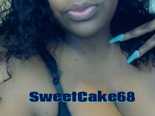 SweetCake68