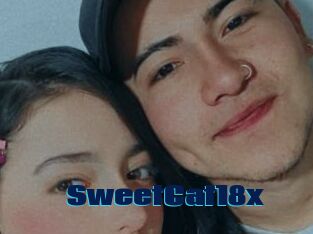 SweetCat18x