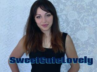 SweetCuteLovely