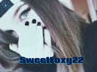 SweetFoxy22