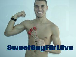 SweetGuyF0rL0ve