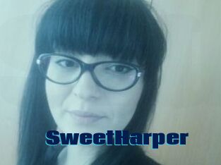 SweetHarper