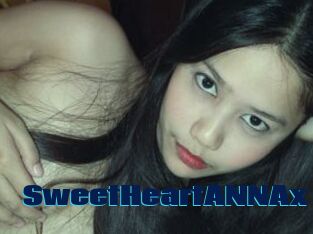 SweetHeartANNAx