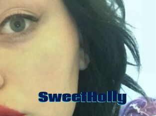 SweetHolly