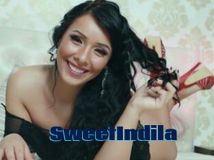 SweetIndila