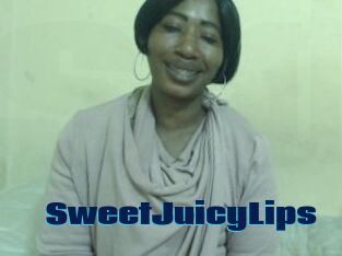 SweetJuicyLips